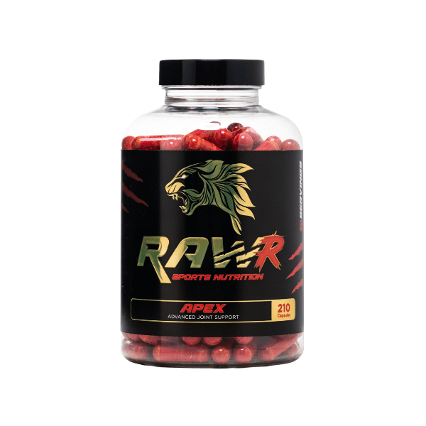 RAWR - Apex - Joint Support