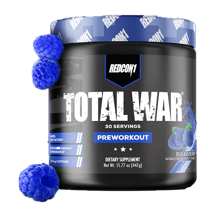 REDCON1 - Total War