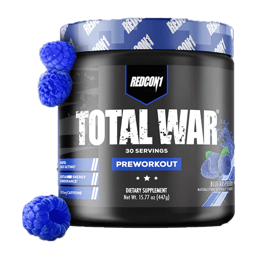 REDCON1 - Total War