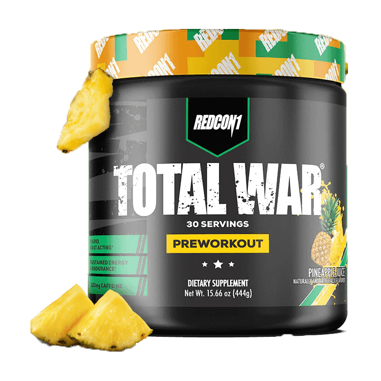 REDCON1 - Total War