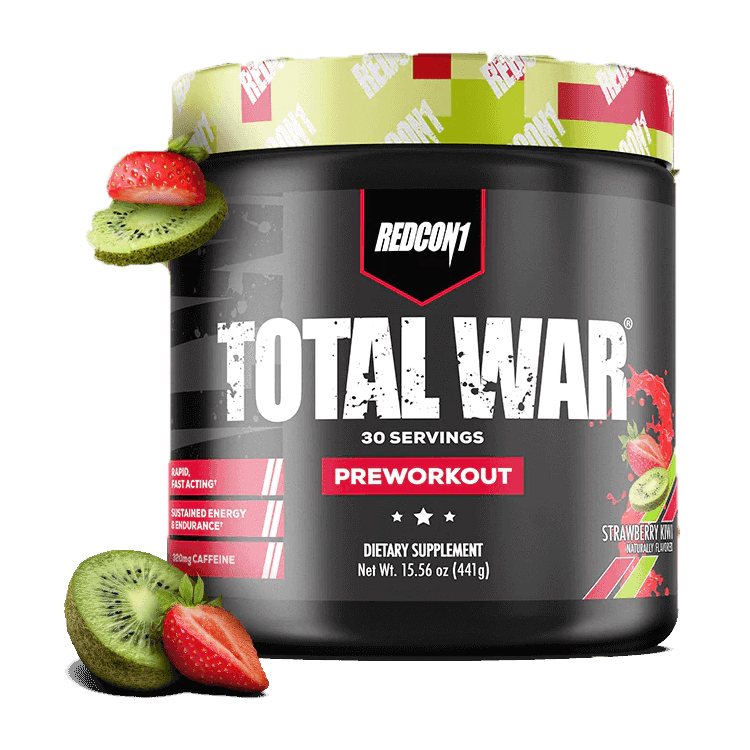 REDCON1 - Total War