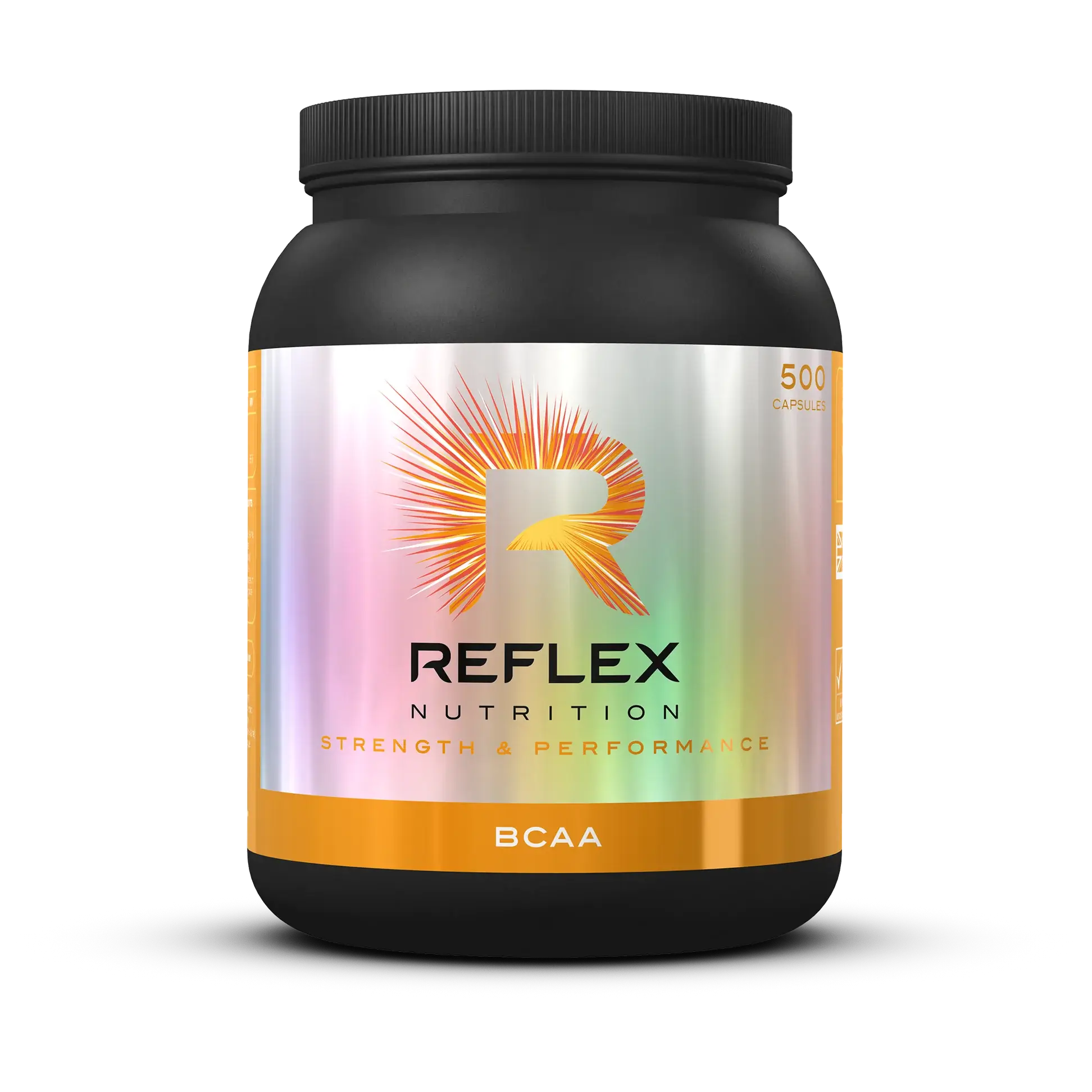 REFLEX - BCAA