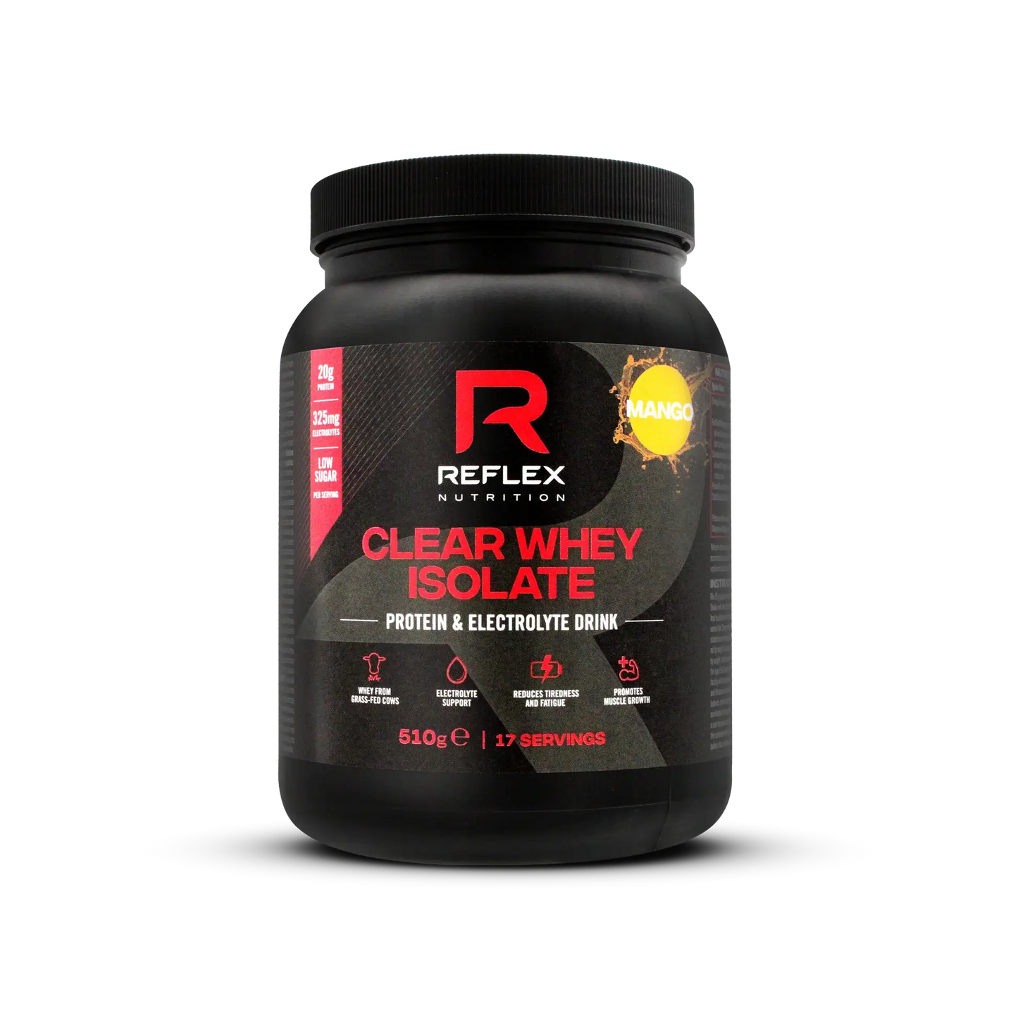 REFLEX - Clear Whey Isolate