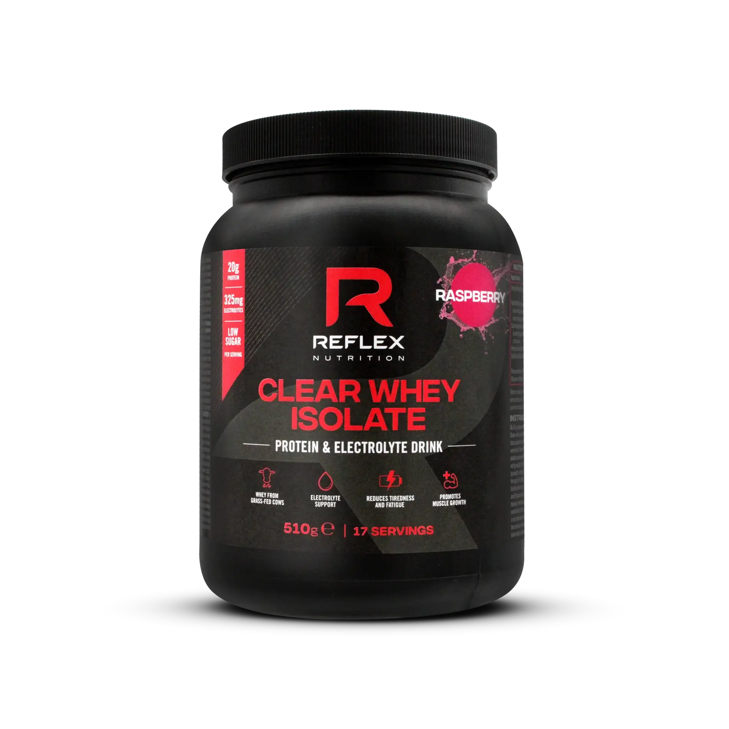 REFLEX - Clear Whey Isolate