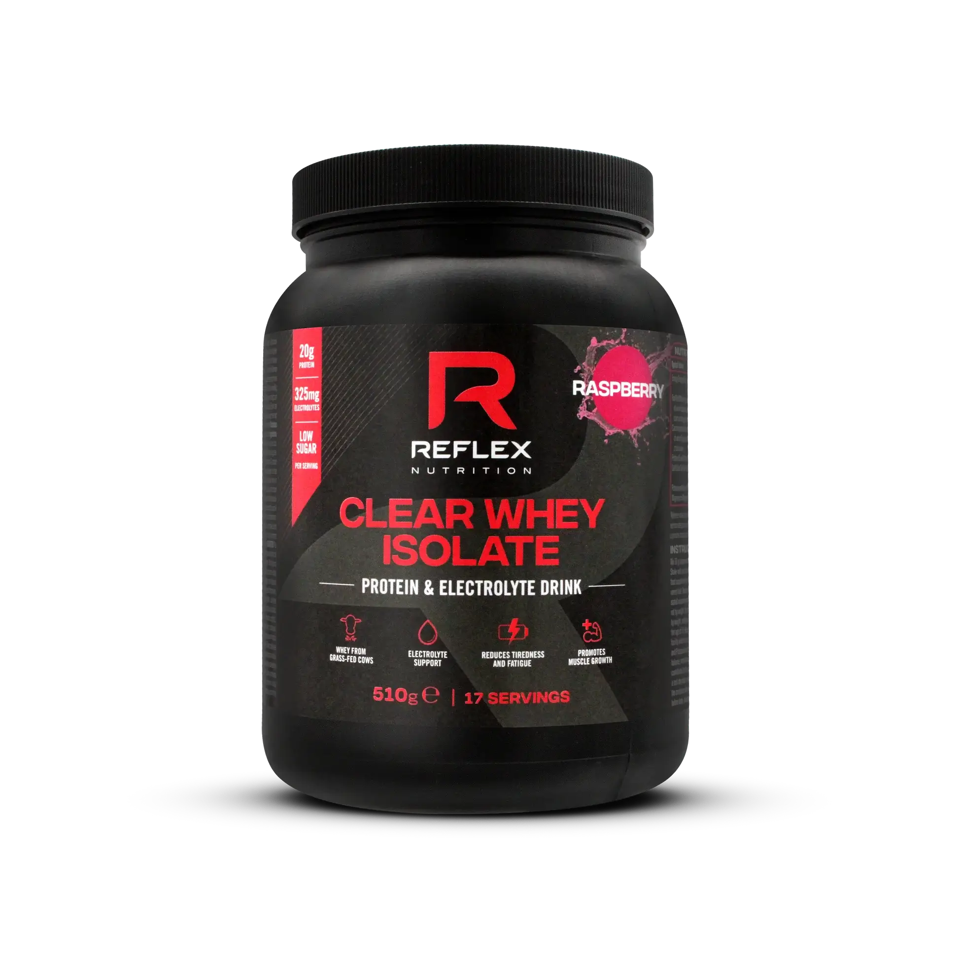 REFLEX - Clear Whey Isolate