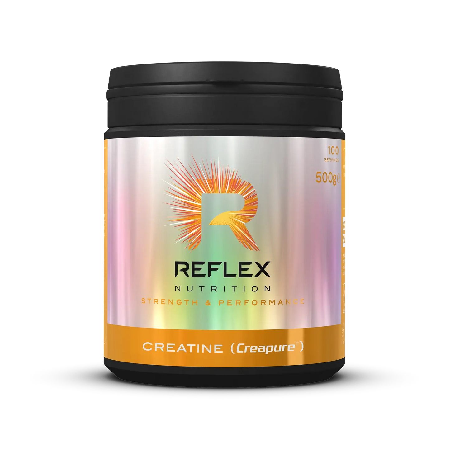 Creatine