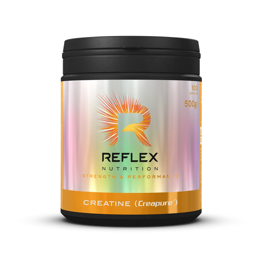 Reflex Creapure Creatine Monohydrate