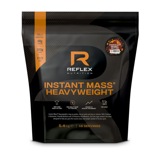 REFLEX - Instant Mass Heavyweight