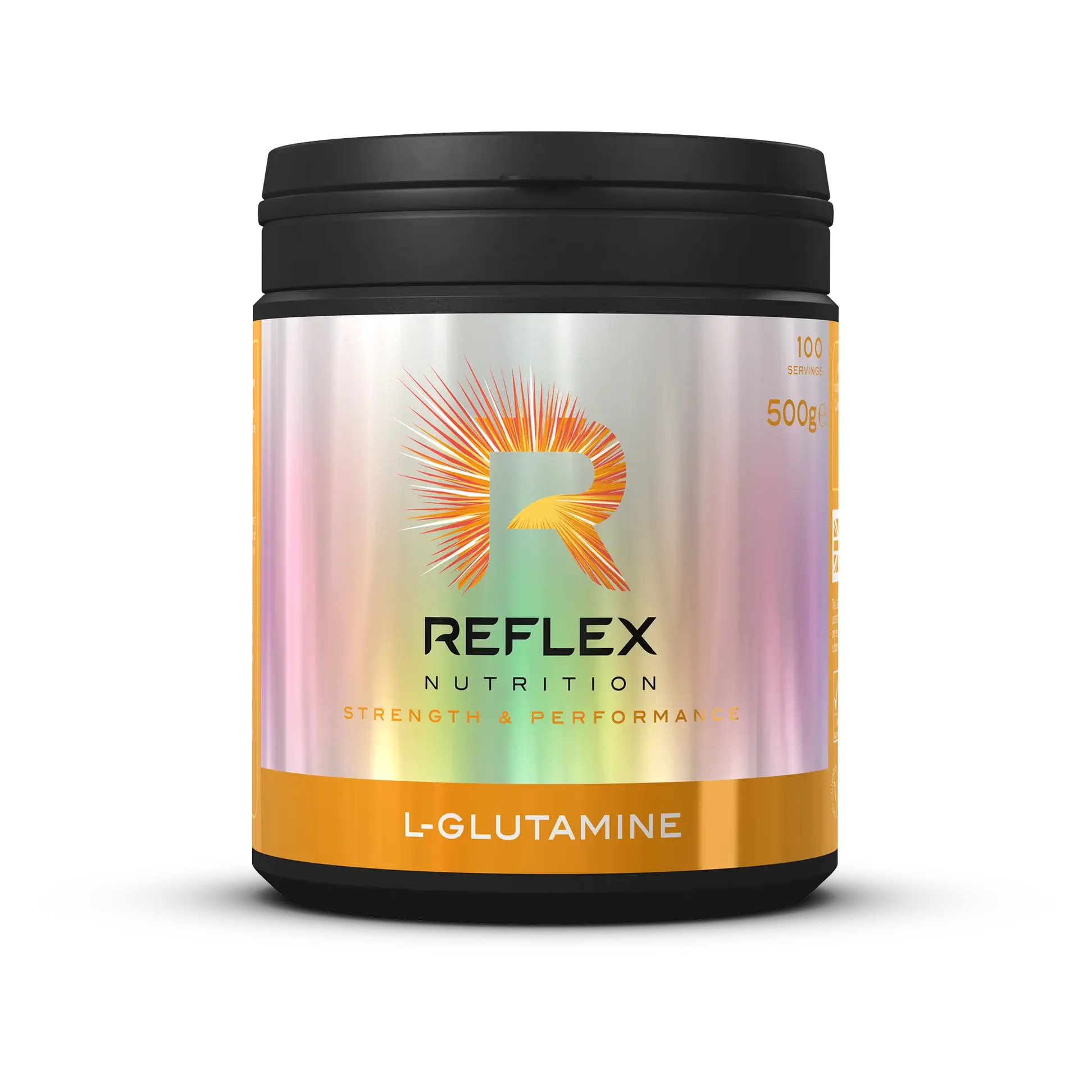 REFLEX - L-Glutamine