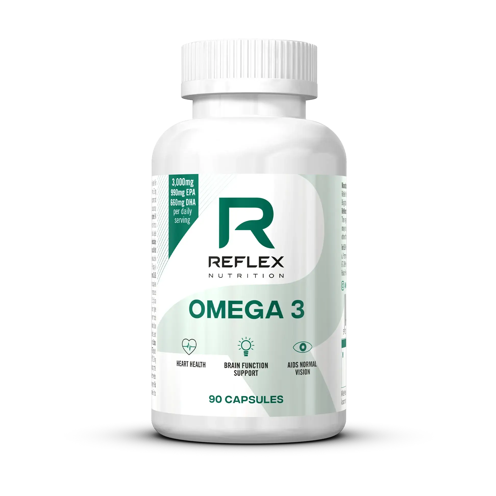 REFLEX - Omega 3