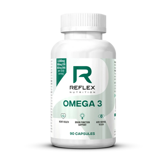 REFLEX - Omega 3