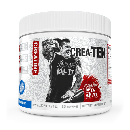 RICH PIANA - Crea10