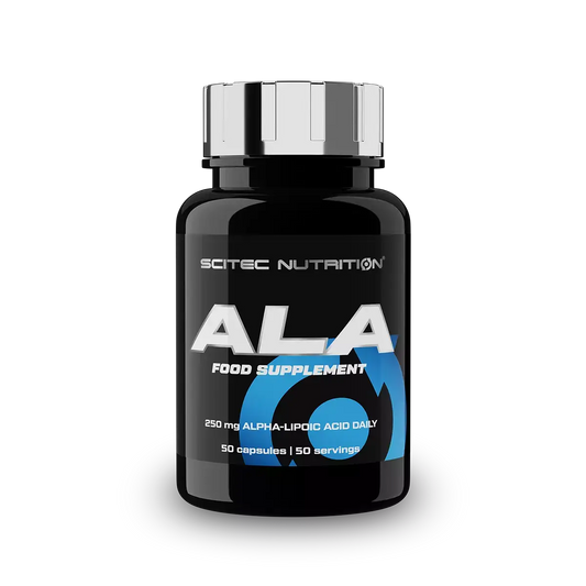 SCITEC NUTRITION - ALA