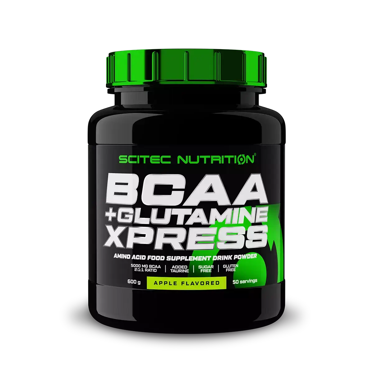 SCITEC NUTRITION - BCAA Glutamine Xpress