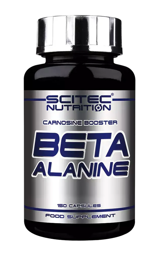 SCITEC NUTRITION - Beta Alanine