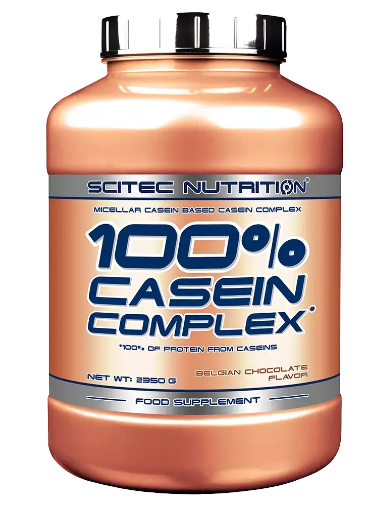 SCITEC NUTRITION - Casein Complex