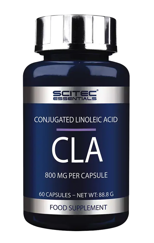 SCITEC NUTRITION - CLA