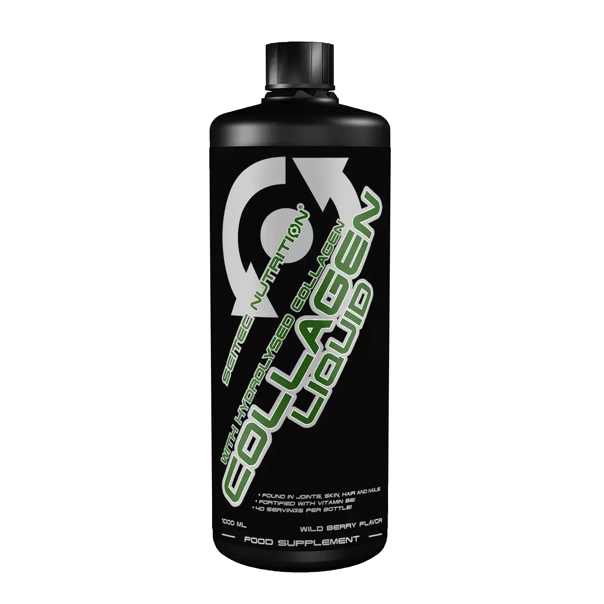 SCITEC NUTRITION - Collagen Liquid