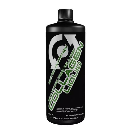 SCITEC NUTRITION - Collagen Liquid
