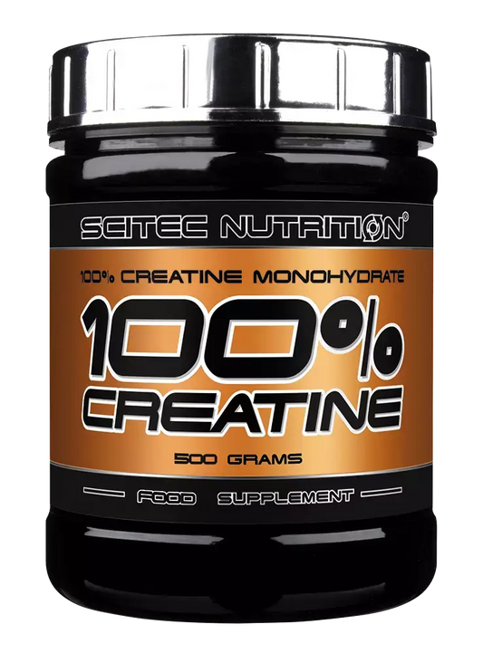 SCITEC NUTRITION - Creatine Monohydrate