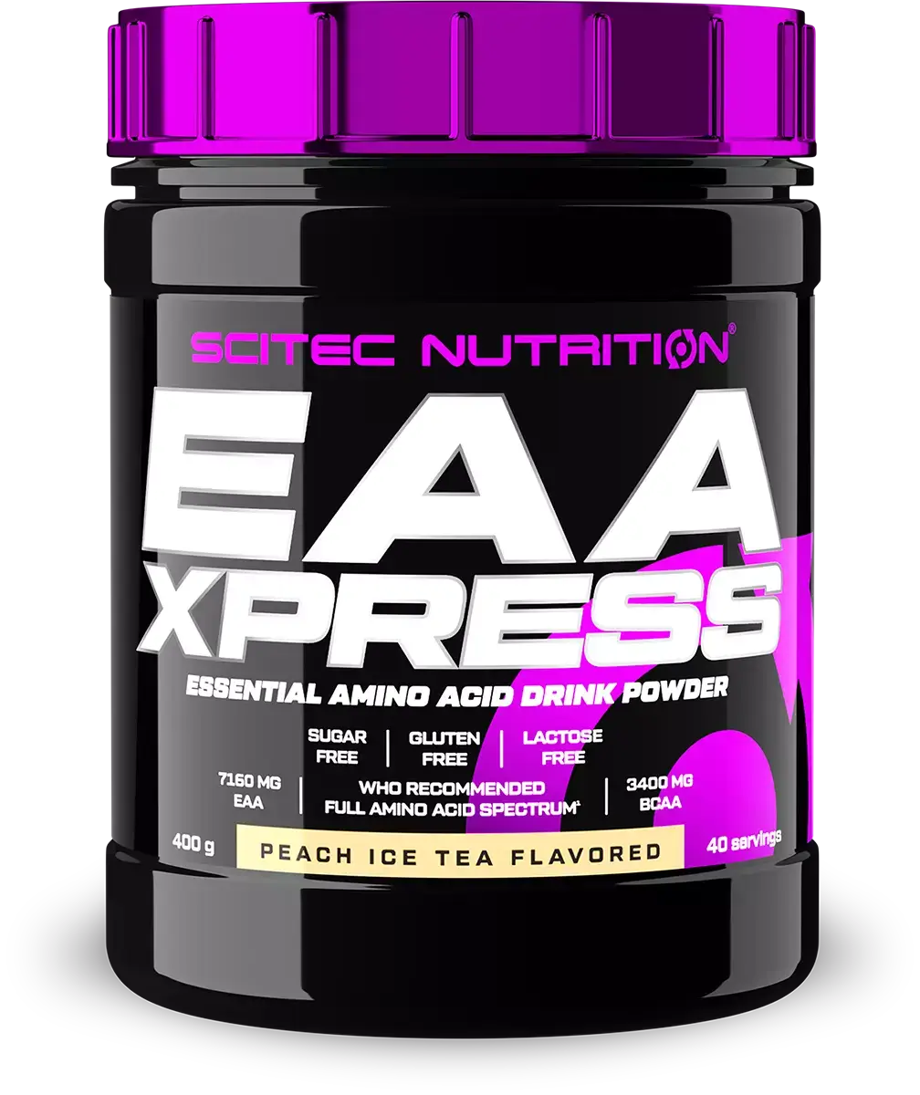 SCITEC NUTRITION - EAA Xpress