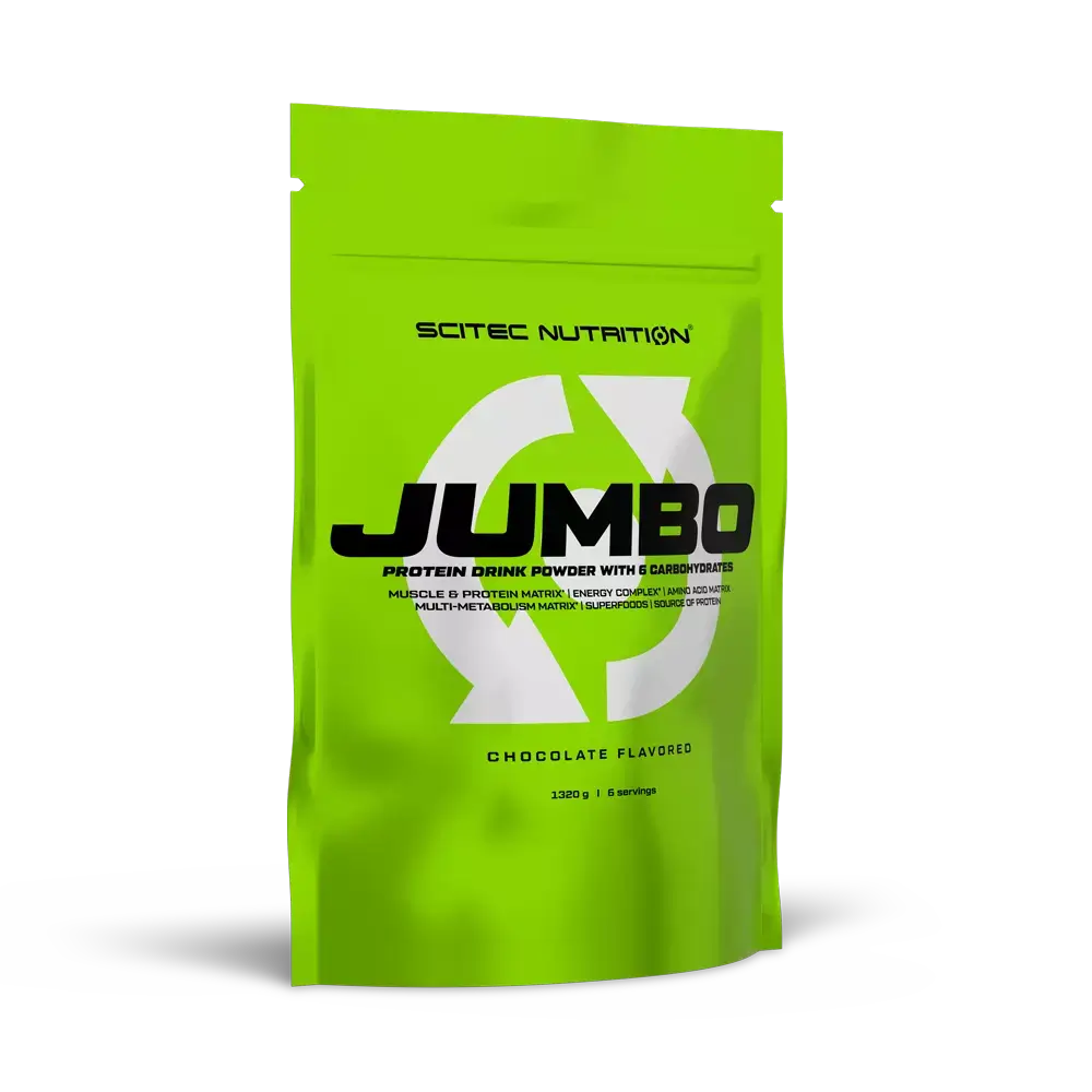 SCITEC NUTRITION - Jumbo