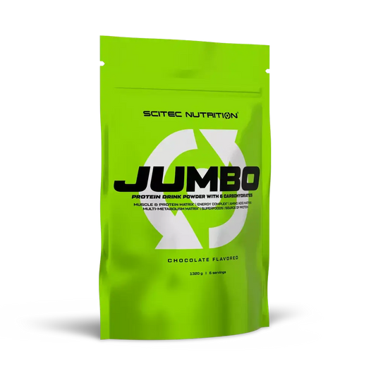 SCITEC NUTRITION - Jumbo