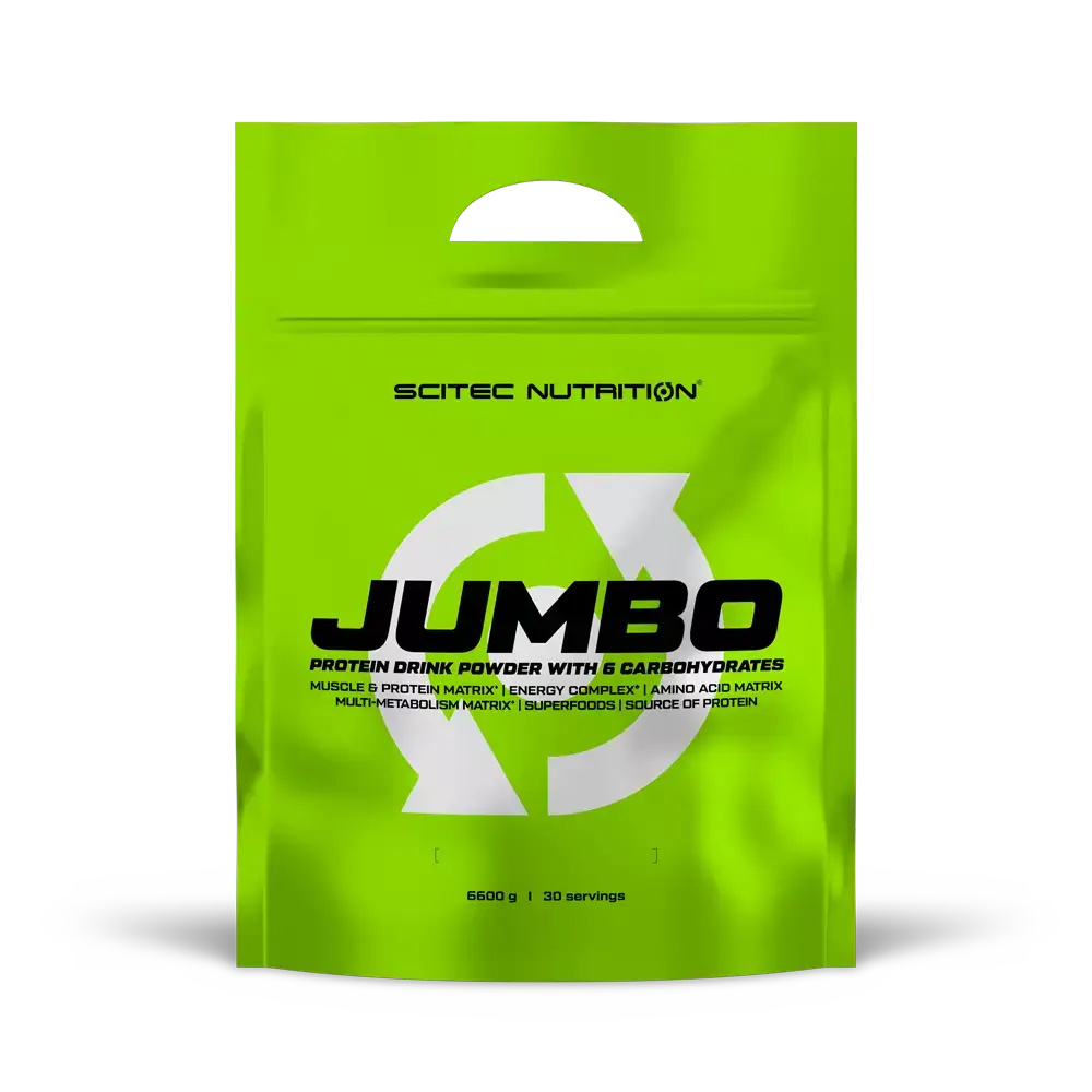 SCITEC NUTRITION - Jumbo