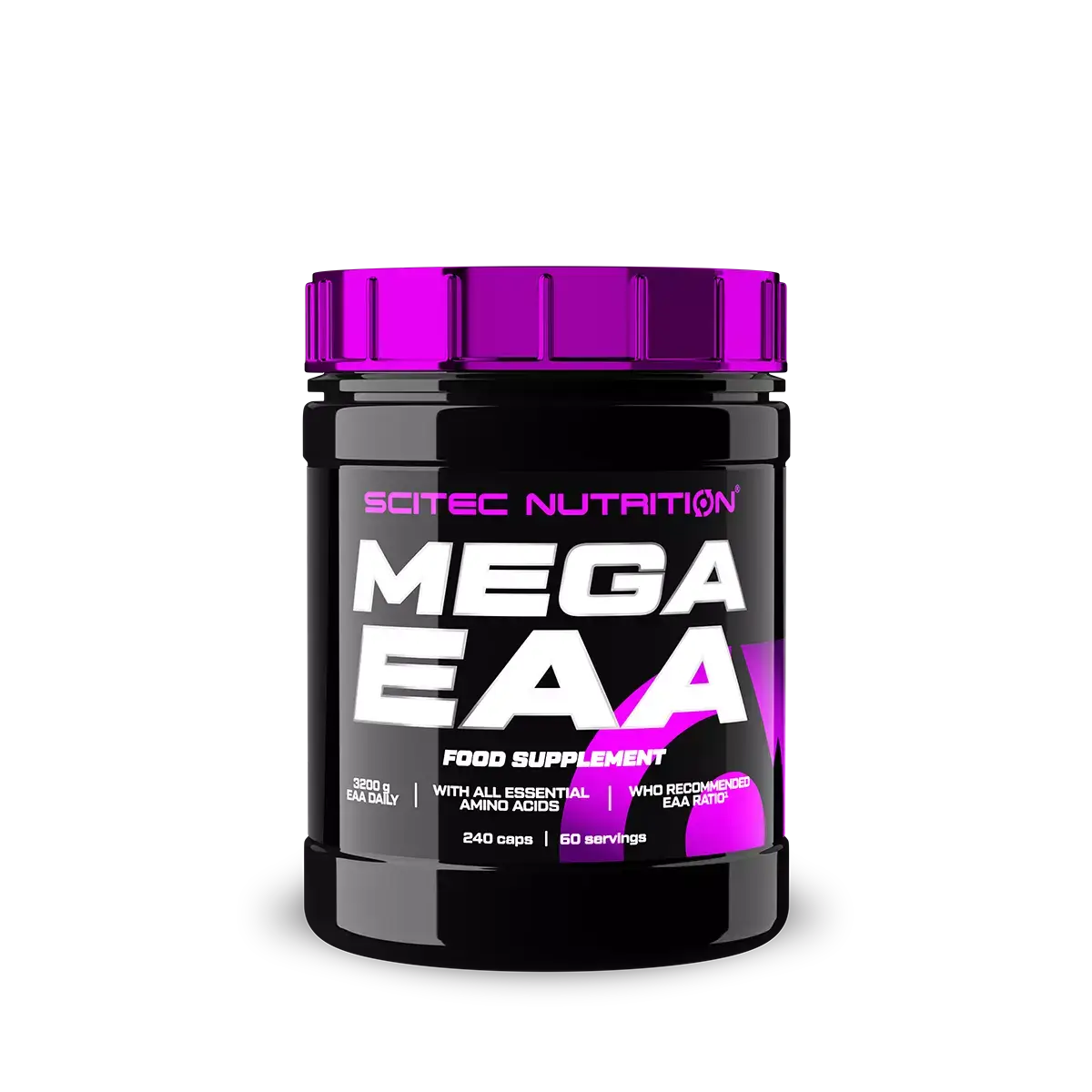 SCITEC NUTRITION - Mega EAA