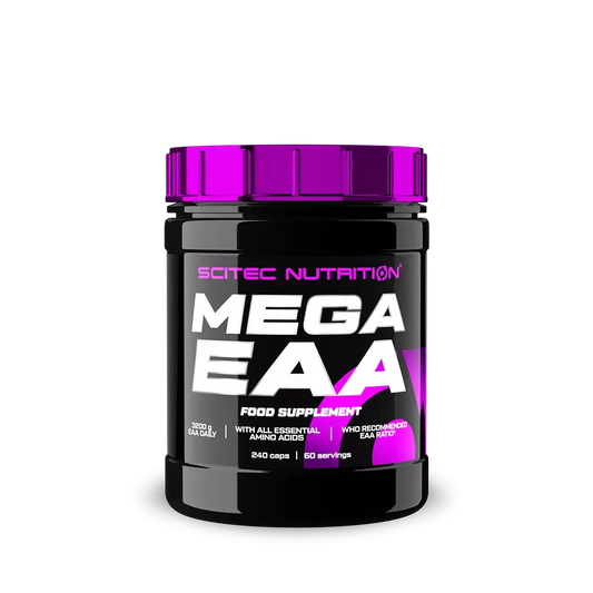 SCITEC NUTRITION - Mega EAA