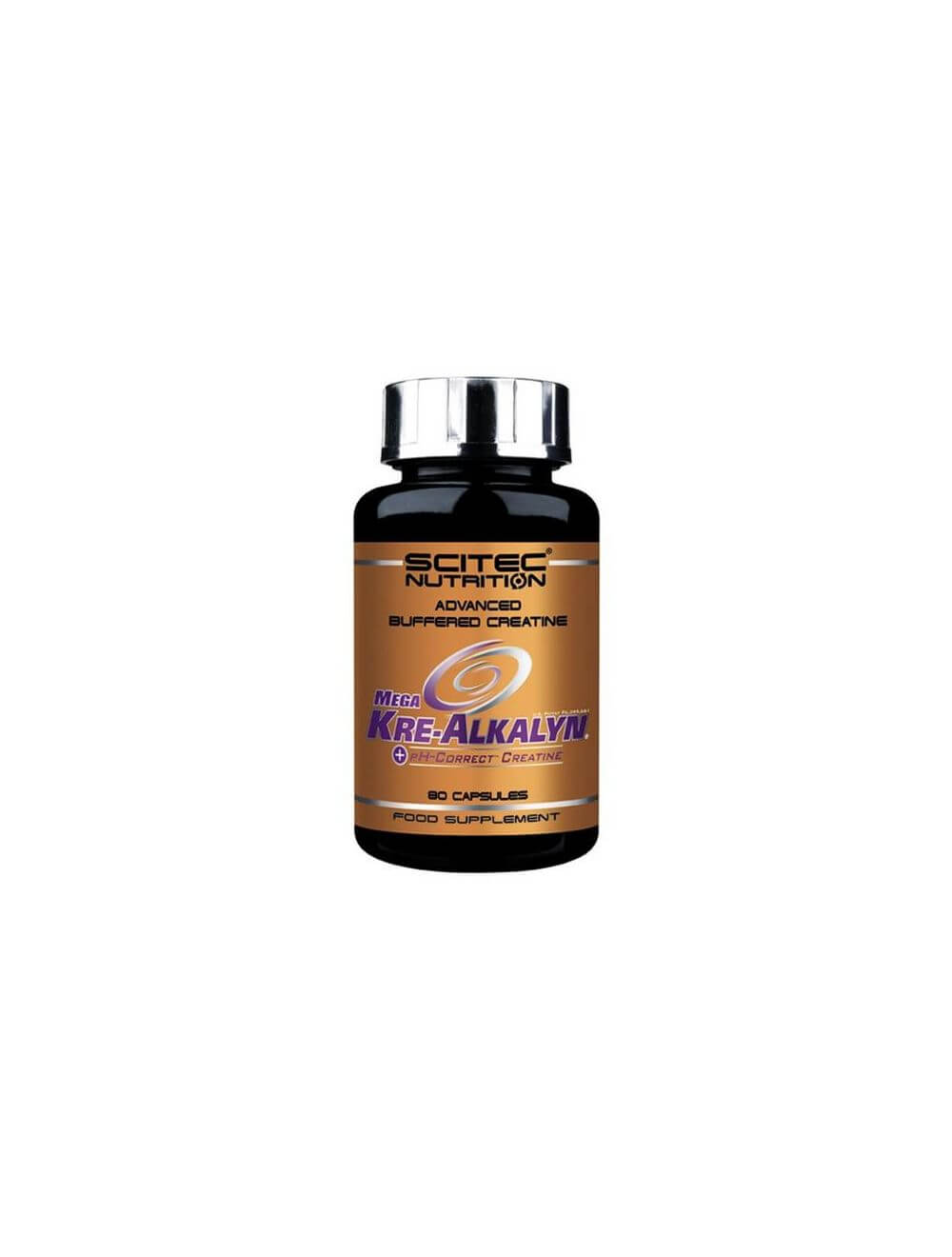 Scitec Mega Kre-Alkalyn