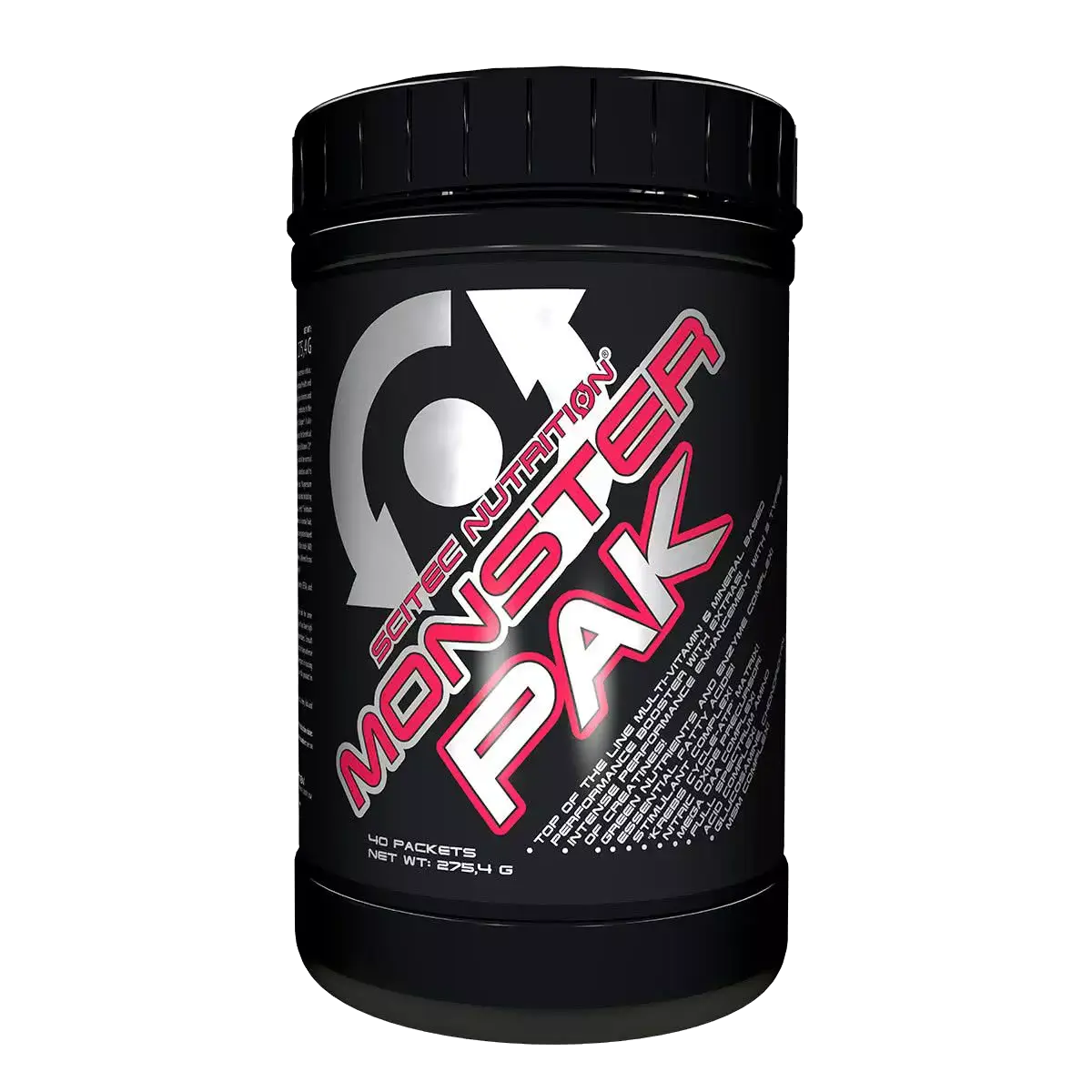 Monster Pak