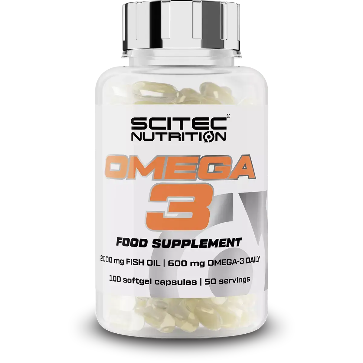 Omega 3