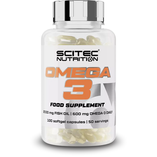 Omega 3