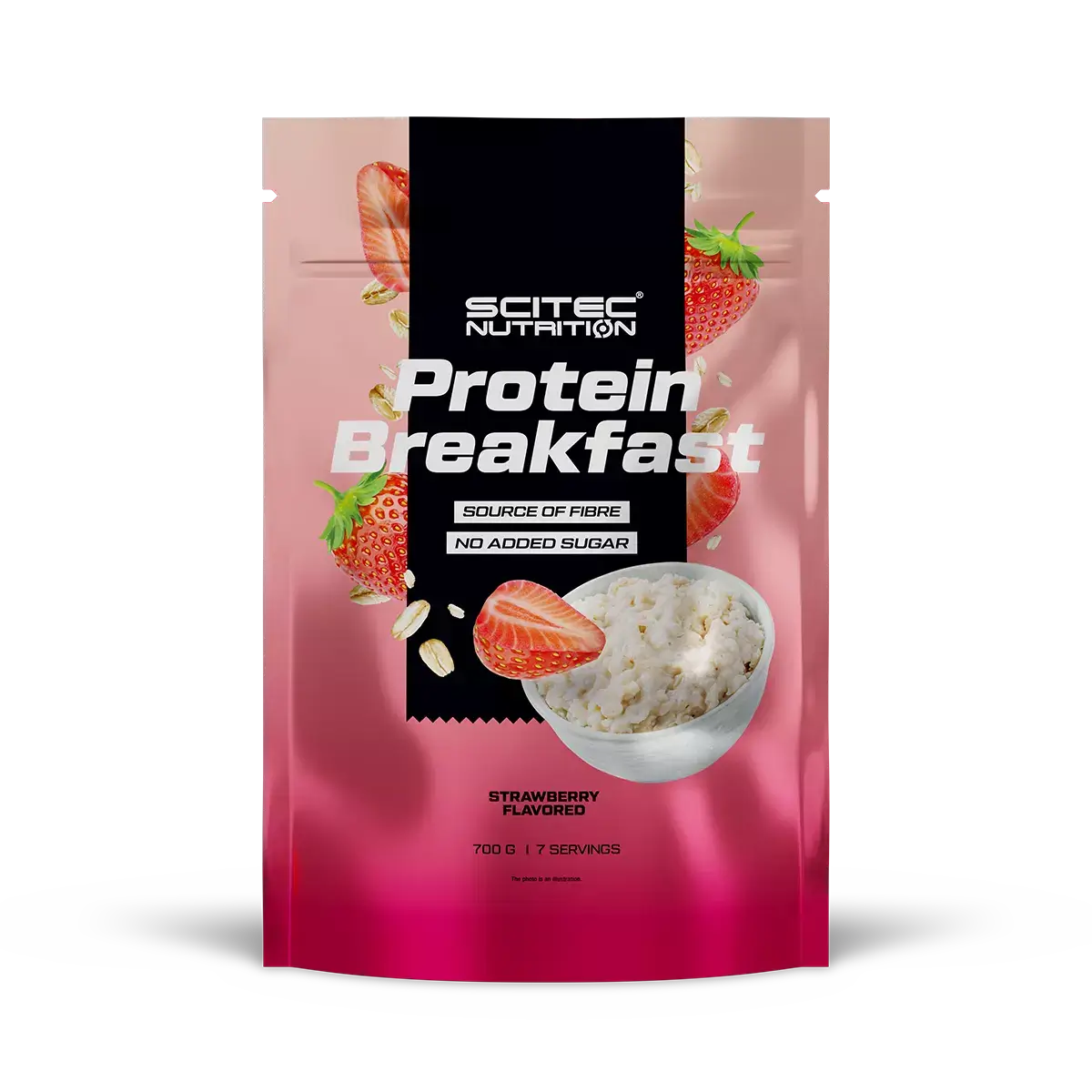 Protein Breakfast