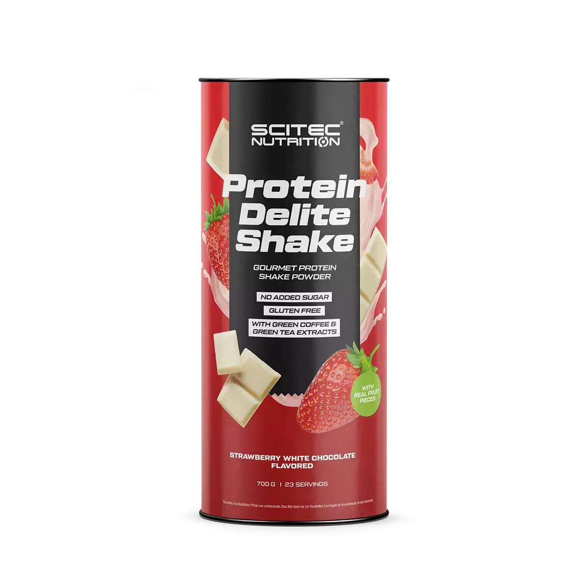 Protein Delite Shake