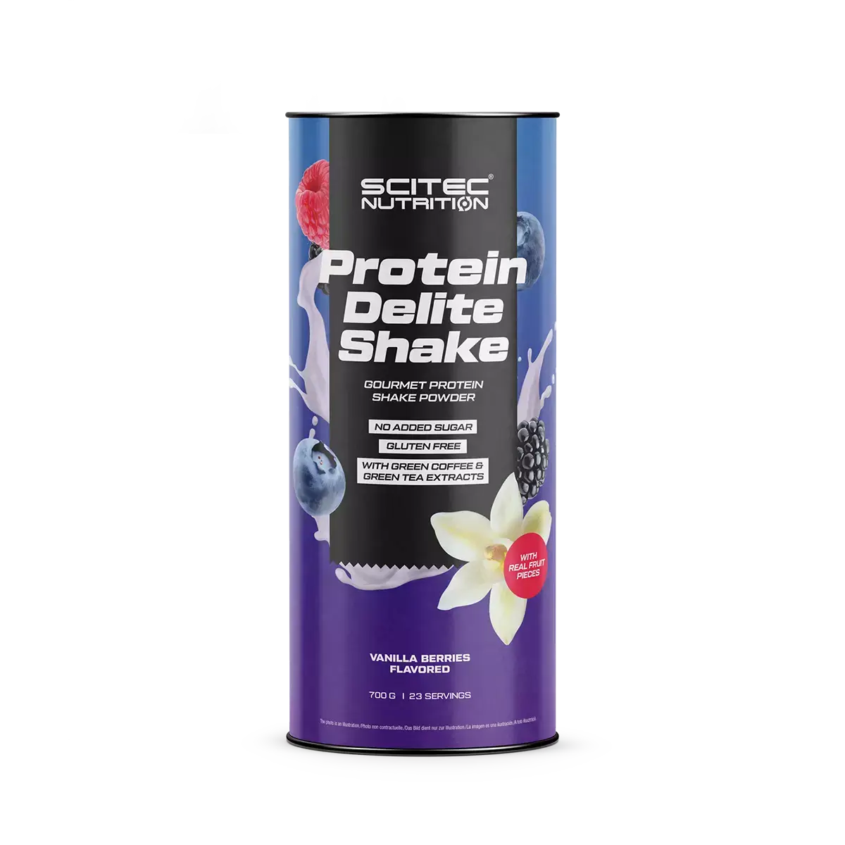 Protein Delite Shake