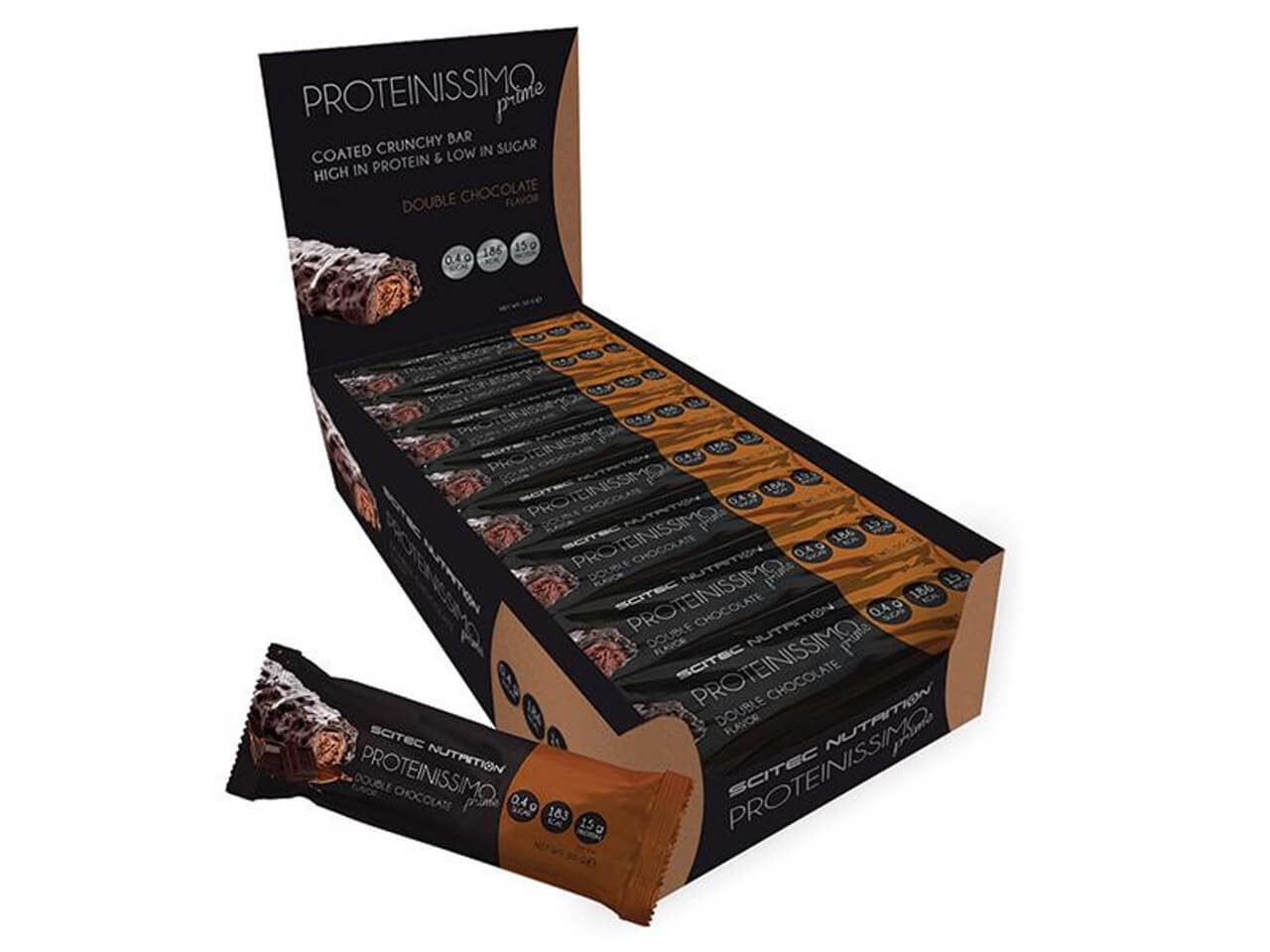 Proteinissimo Prime
