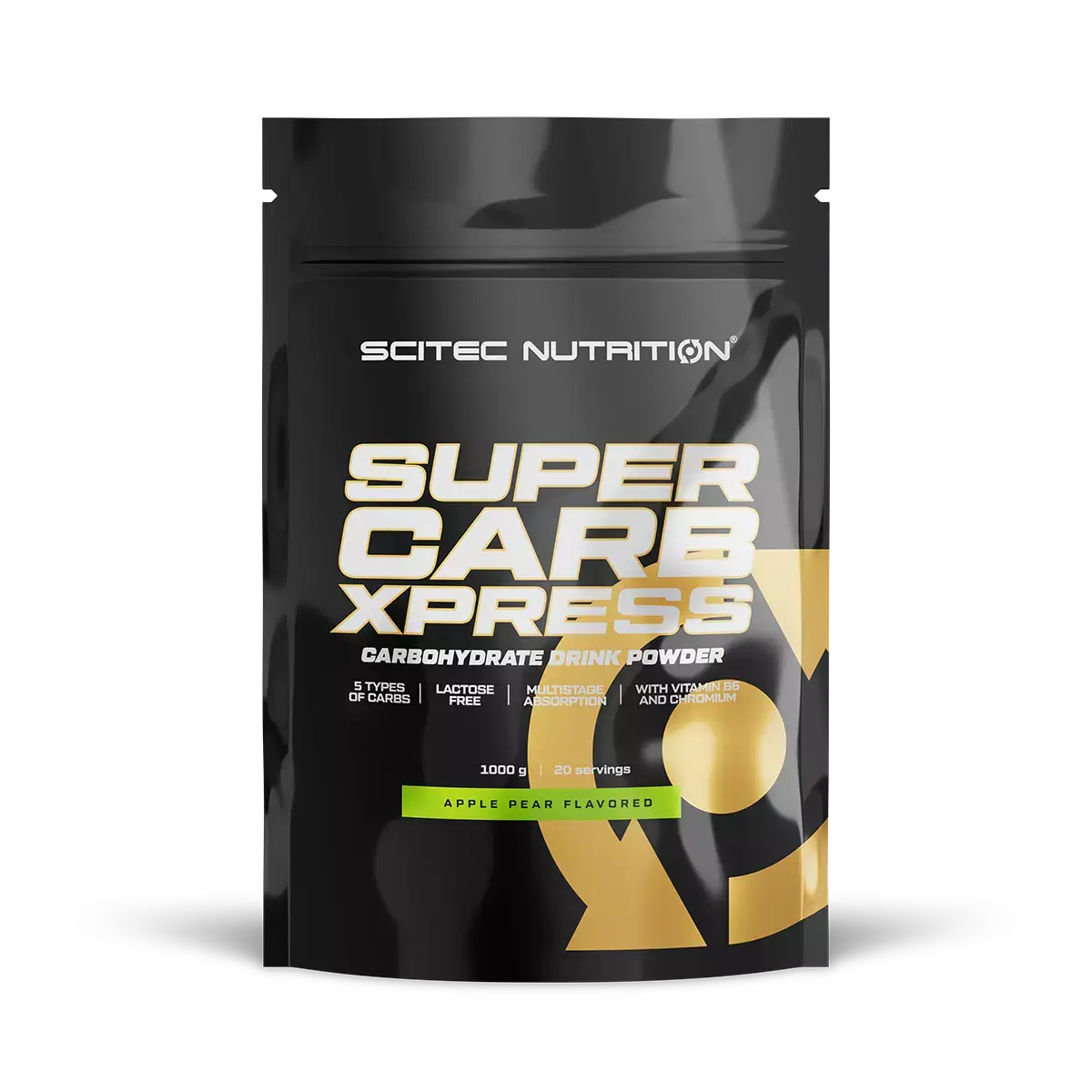 Supercarb Xpress