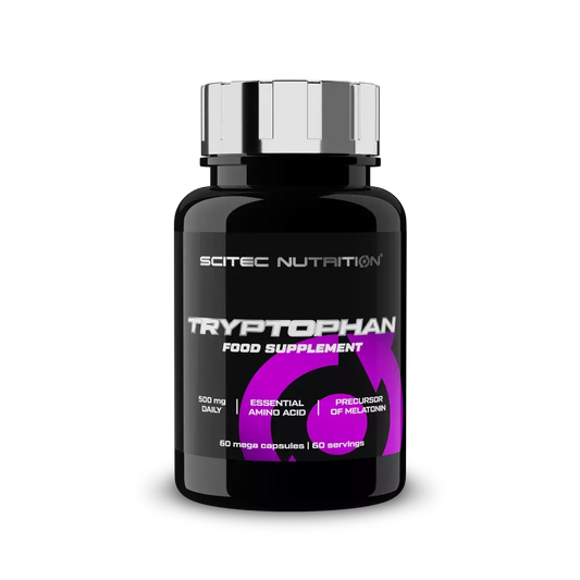 Scitec Tryptophan