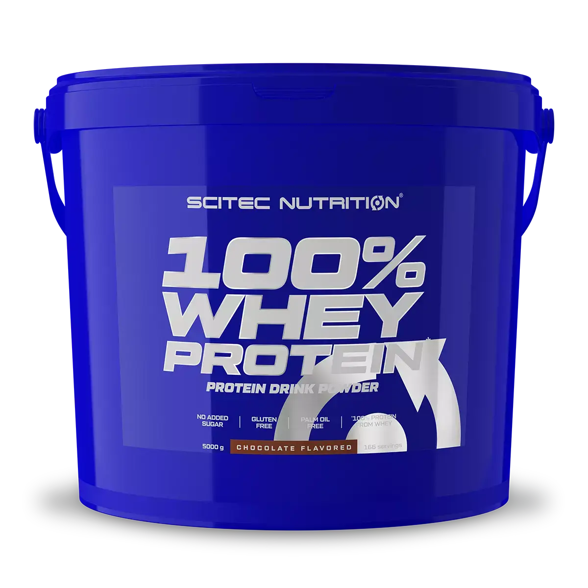 Scitec 100% Whey Protein