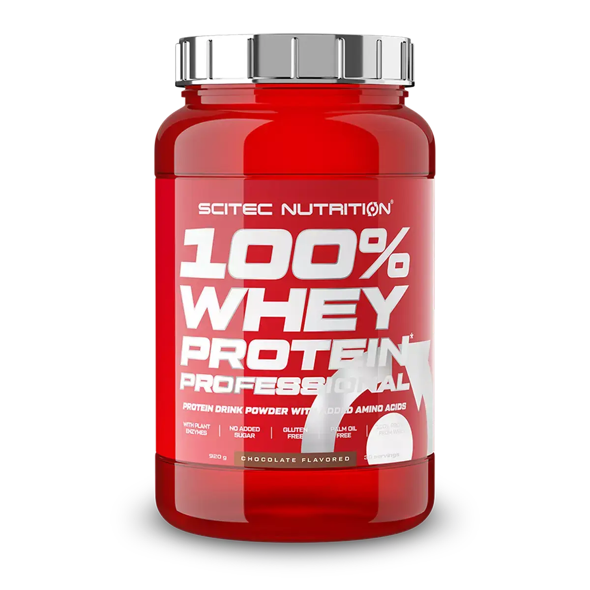 SCITEC NUTRITION - Whey Protein Professional