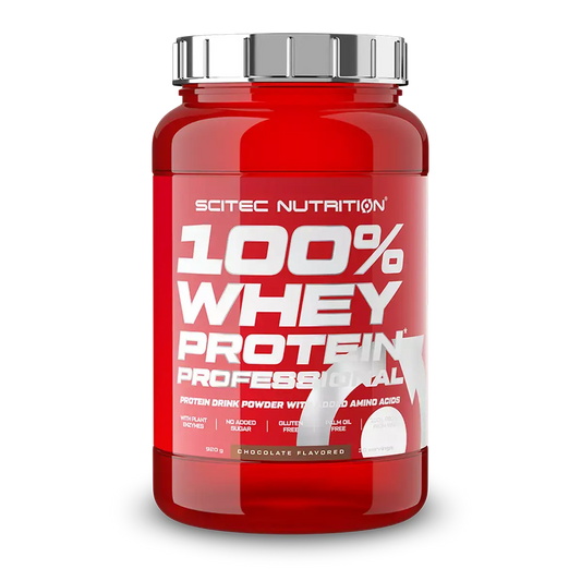 SCITEC NUTRITION - Whey Protein Professional