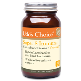 Super 8 - Probiotic
