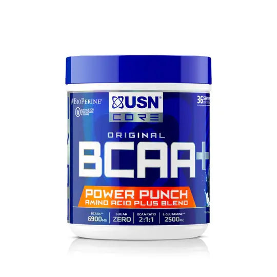 USN - BCAA Power Punch
