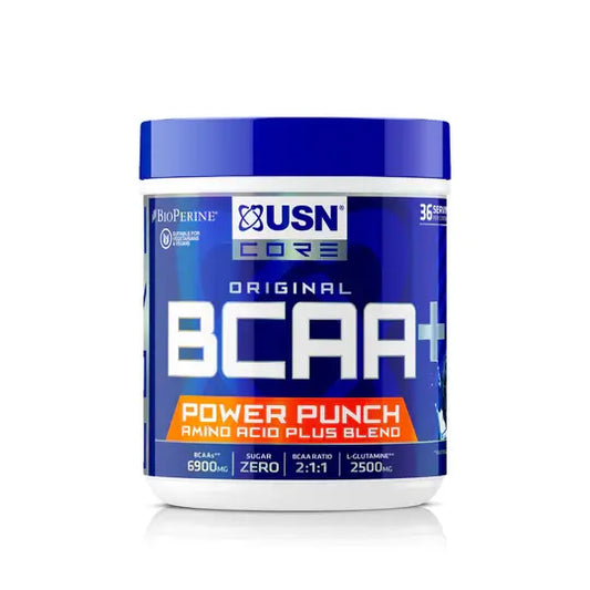 USN - BCAA Power Punch