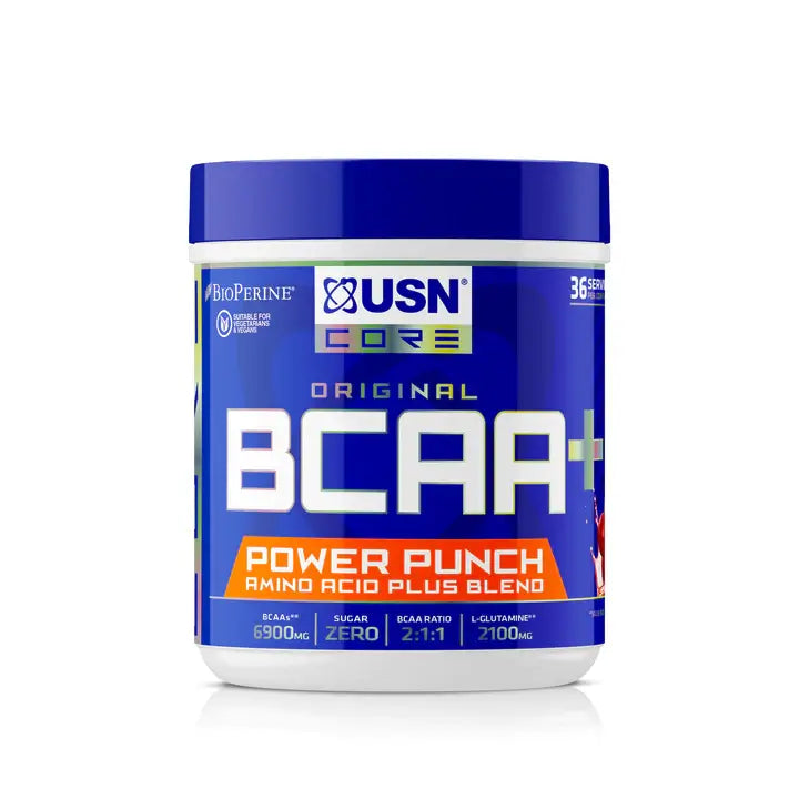 USN - BCAA Power Punch