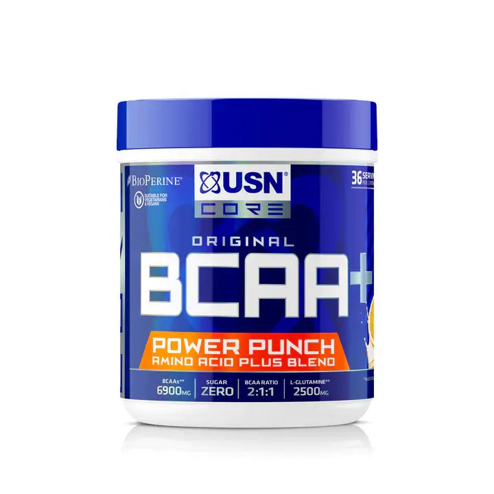USN - BCAA Power Punch