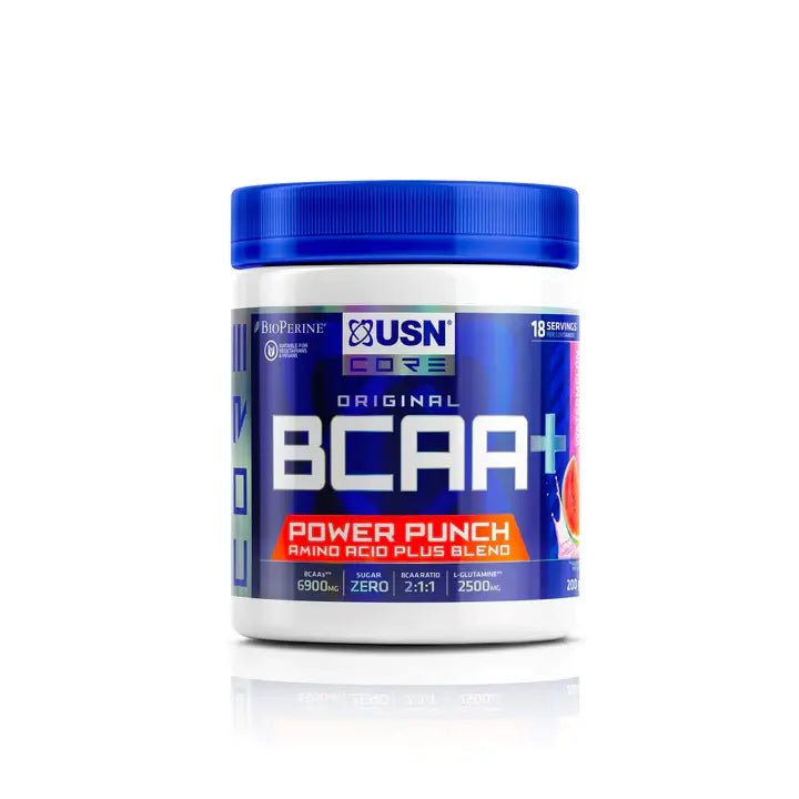 USN - BCAA Power Punch