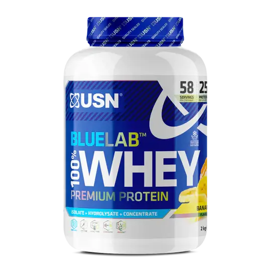 USN - Blue Lab Whey
